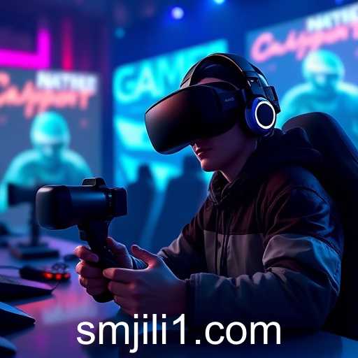 The Rising Trend of English Gaming Platforms