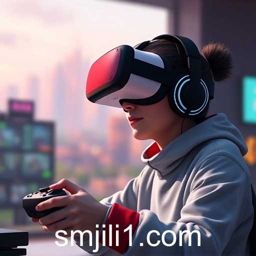 Gaming Platforms Evolve Amidst Growing Popularity