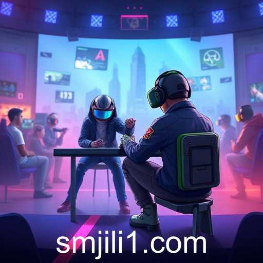 Gaming Trends and Innovations on 'Smjili'
