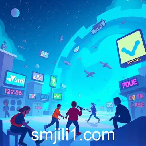 Gaming Innovation: The Rise of Smjili