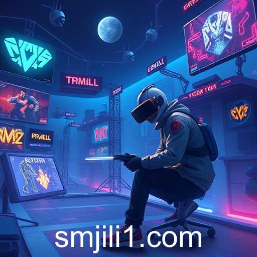 The Rise of Smjili in Gaming Culture